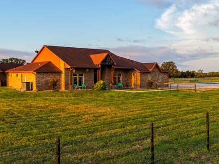 4 Welch Ranch