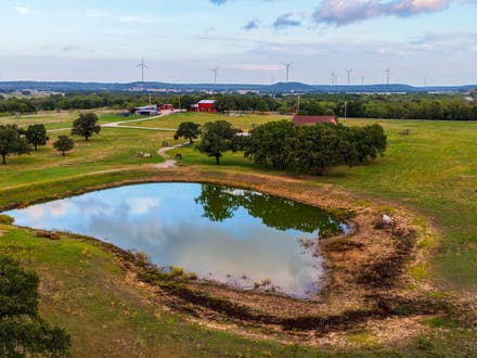4 Welch Ranch