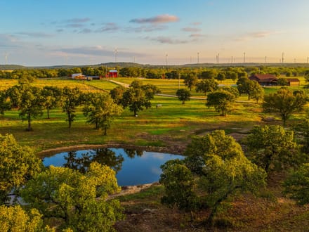 4 Welch Ranch