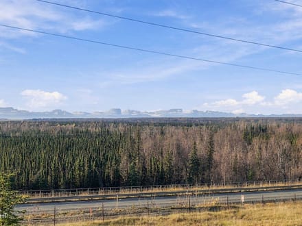 3 bed 2 bath 2 car 1577 sf Ranch on 1 acre w/view Kenai, AK