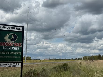 Hope Airport Industrial 258