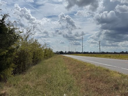 Hope Airport Industrial 258