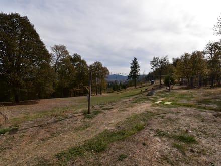 532 Hawkview Lane, Oakland, OR 97462 - 8.2-Acre Rural Retreat