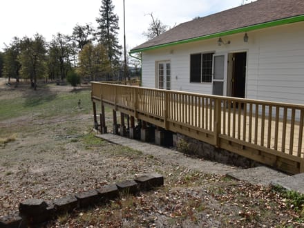 532 Hawkview Lane, Oakland, OR 97462 - 8.2-Acre Rural Retreat