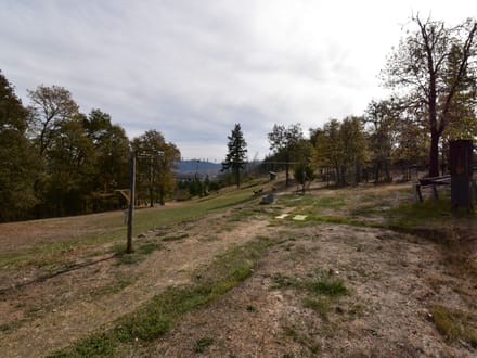 532 Hawkview Lane, Oakland, OR 97462 - 8.2-Acre Rural Retreat