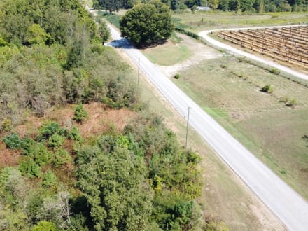 Cherokee Farm