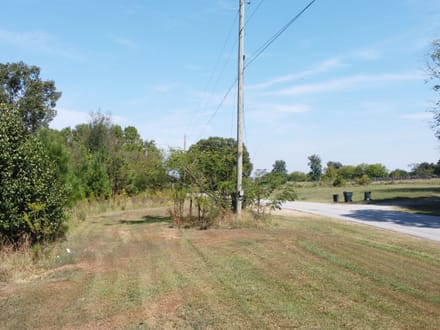 Cherokee Farm