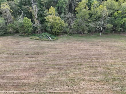 Blowing Springs Creek Lot 2
