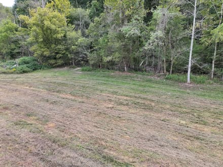 Blowing Springs Creek Lot 1
