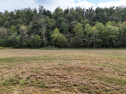 Blowing Springs Creek Lot 2