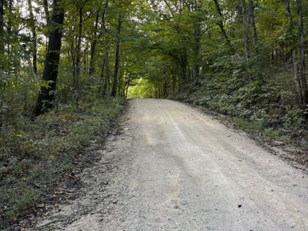 Blowing Springs Creek Lot 1