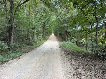 Blowing Springs Creek Lot 2
