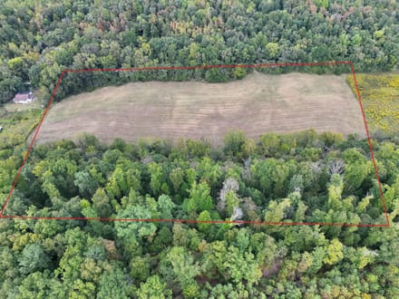 Blowing Springs Creek Lot 2