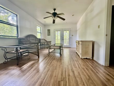Withlacoochee River Waterfront Retreat on 1.27 Acres! 