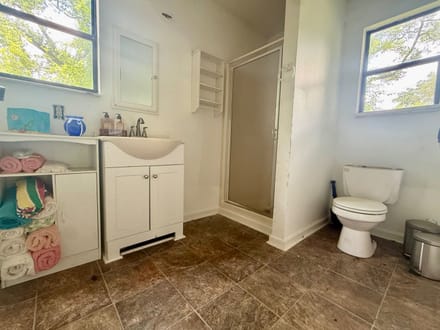 Withlacoochee River Waterfront Retreat on 1.27 Acres! 