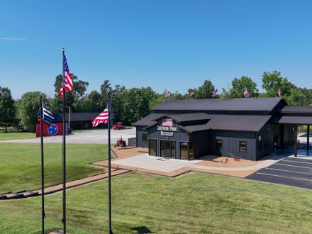48.74± Acre Turn-Key Distillery & Working Cattle Farm | Lincoln County, Tennessee
