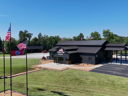 48.74± Acre Turn-Key Distillery & Working Cattle Farm | Lincoln County, Tennessee