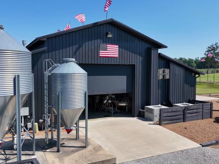 48.74± Acre Turn-Key Distillery & Working Cattle Farm | Lincoln County, Tennessee