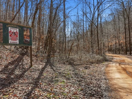 Secluded 25-Acre Retreat with Two Custom Cabins, Spring-Fed Pond & Waterfall