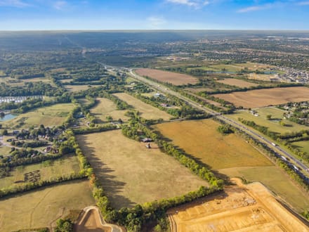 123.18 Acres Just Minutes To Spring Hill And Franklin, TN!