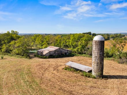 123.18 Acres Just Minutes To Spring Hill And Franklin, TN!