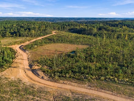 Discover Your 6.16-Acre Haven at Birdsong Landing in Benton County!
