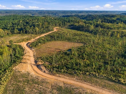 Discover Your 6.16-Acre Haven at Birdsong Landing in Benton County!