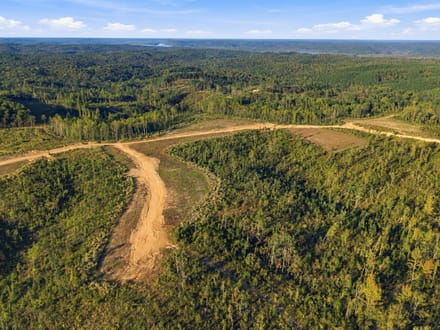 5.5 Acres in Benton County: A Blank Canvas at Birdsong Landing