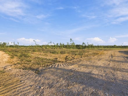 5.5 Acres in Benton County: A Blank Canvas at Birdsong Landing