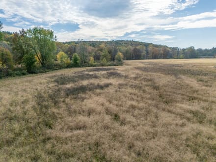 Geo Ice Road - 91 acres