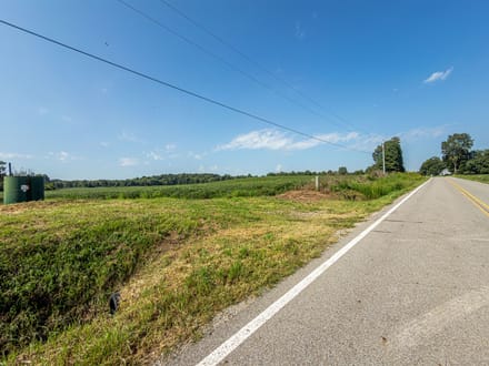 Multi-Parcel Land Auction 5 acres Licking County