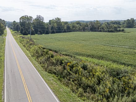 Multi-Parcel Land Auction 5 acres Licking County