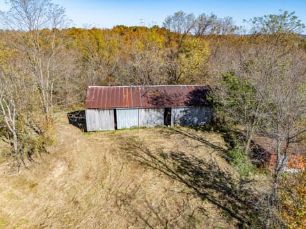 Thomas Road - 62 acres
