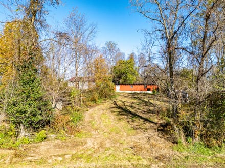 Thomas Road - 62 acres