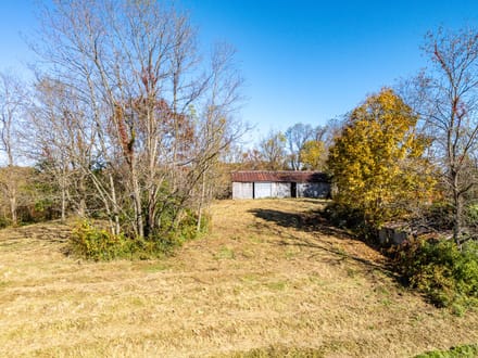 Thomas Road - 62 acres