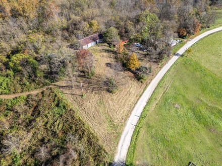 Thomas Road - 62 acres