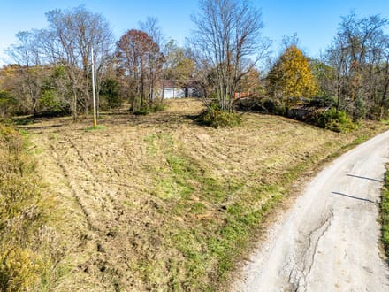 Thomas Road - 62 acres
