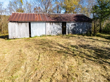 Thomas Road - 62 acres