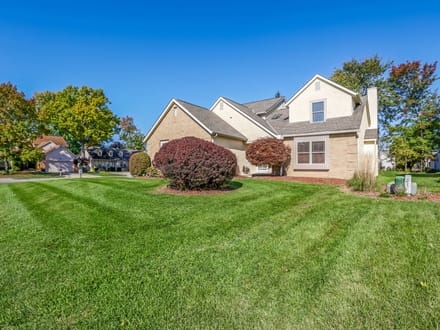 Panary Court - .24 acre