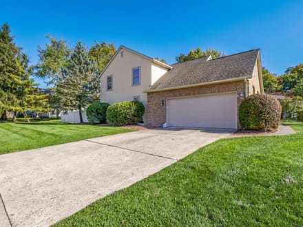 Panary Court - .24 acre