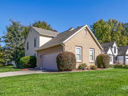 Panary Court - .24 acre