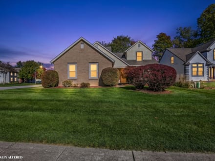 Panary Court - .24 acre