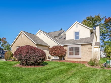 Panary Court - .24 acre