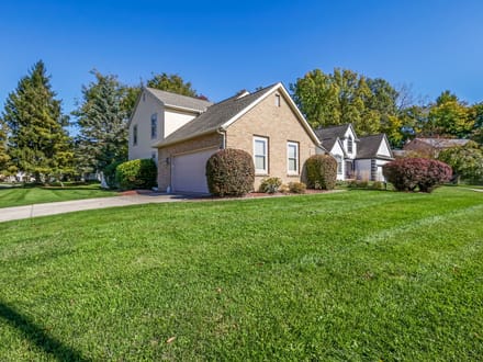Panary Court - .24 acre