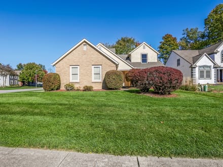 Panary Court - .24 acre