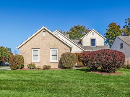 Panary Court - .24 acre