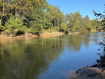Unique 17±AC Recreational Property in Butler Co.