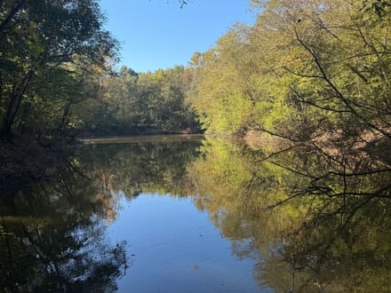 Unique 17±AC Recreational Property in Butler Co.