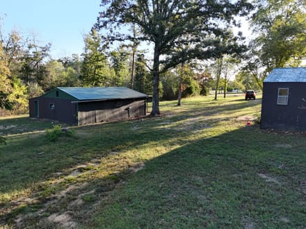2 Bed Home on 5± AC in Doniphan, MO