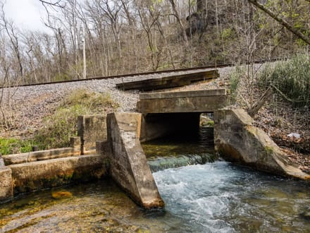 Rare Natural Spring - 40±AC of Unlimited Potential in Mill Spring, MO